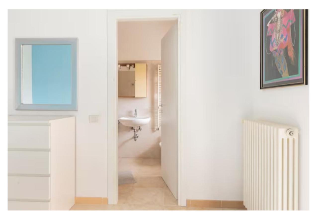 Le Piane Rooms Matera Extérieur photo